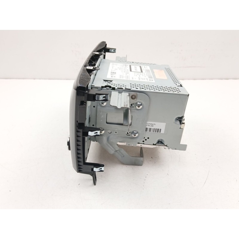 Recambio de radio cd/mp3 para nissan qashqai ii (j11, j11_) 1.2 dig-t referencia OEM IAM 25915HV04A  