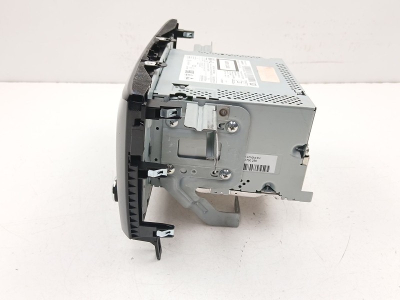 Recambio de radio cd/mp3 para nissan qashqai ii (j11, j11_) 1.2 dig-t referencia OEM IAM 25915HV04A  