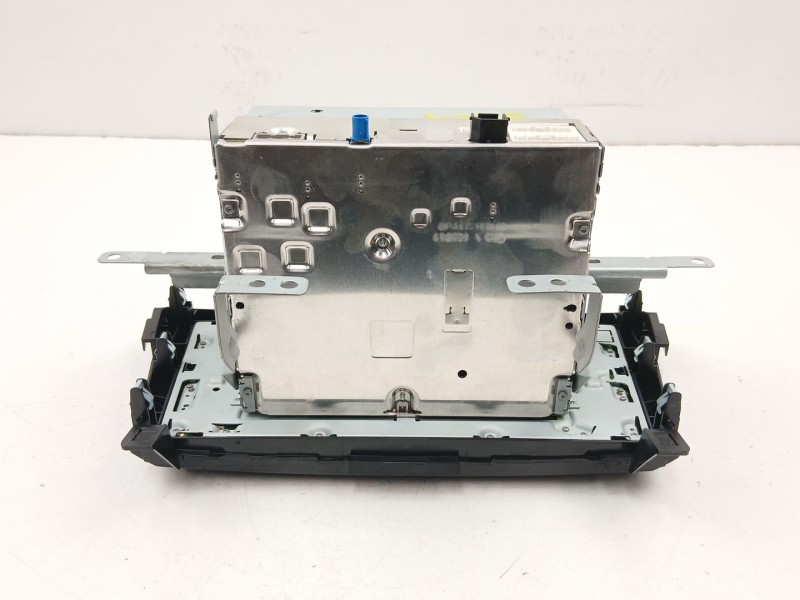 Recambio de radio cd/mp3 para nissan qashqai ii (j11, j11_) 1.2 dig-t referencia OEM IAM 25915HV04A  