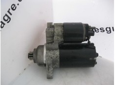 Recambio de motor arranque : skoda fabia : 1.4 g /aub (100,64cv) 5p ranchera [2002] para skoda fabia 1.4 g /aub ranchera referen 2