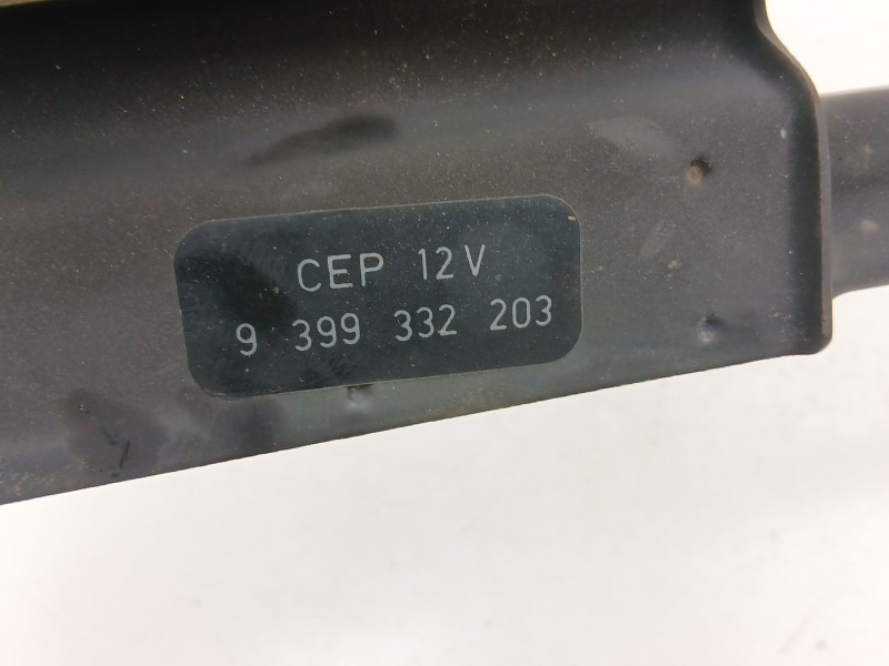 Recambio de motor limpia delantero para renault 18 (134_) 1.6 (1341) referencia OEM IAM 7701348926  9399332203