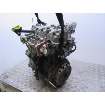 MOTOR GASOLINA D4F786 