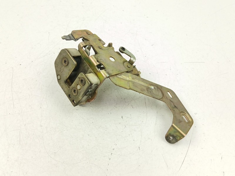 Recambio de cerradura puerta trasera izquierda para renault 18 (134_) 1.6 (1341) referencia OEM IAM 7701348844  