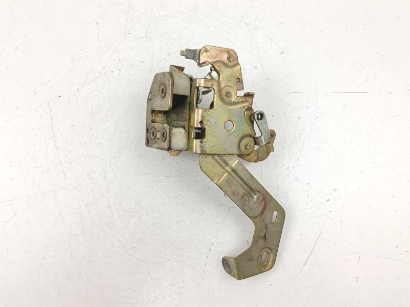 Recambio de cerradura puerta trasera izquierda para renault 18 (134_) 1.6 (1341) referencia OEM IAM 7701348844  