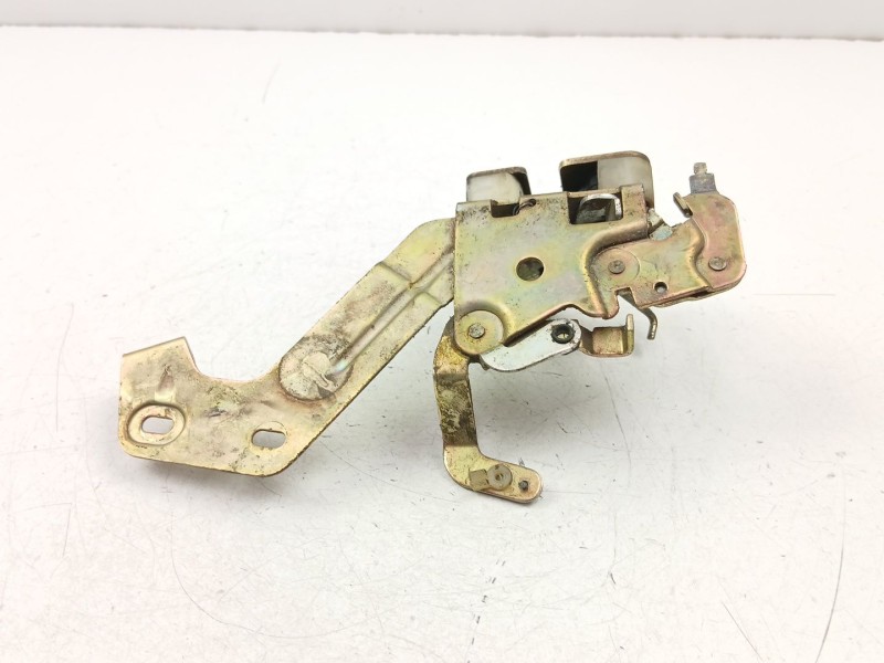 Recambio de cerradura puerta trasera izquierda para renault 18 (134_) 1.6 (1341) referencia OEM IAM 7701348844  