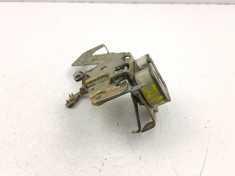 Recambio de cerradura puerta trasera izquierda para renault 18 (134_) 1.6 (1341) referencia OEM IAM 7701348844  