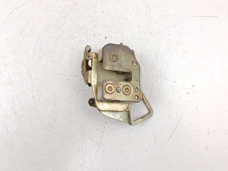 Recambio de cerradura puerta delantera derecha para renault 18 (134_) 1.6 (1341) referencia OEM IAM 7701348666  