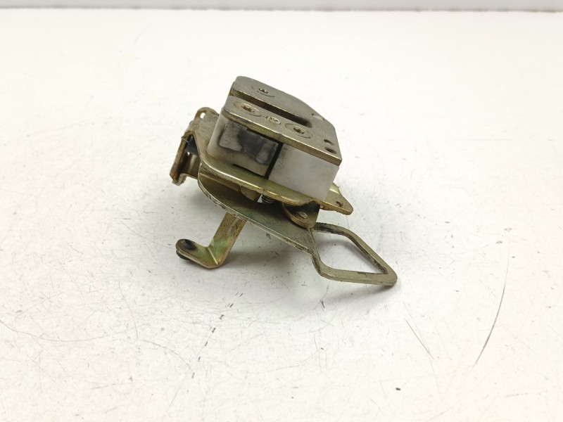 Recambio de cerradura puerta delantera derecha para renault 18 (134_) 1.6 (1341) referencia OEM IAM 7701348666  