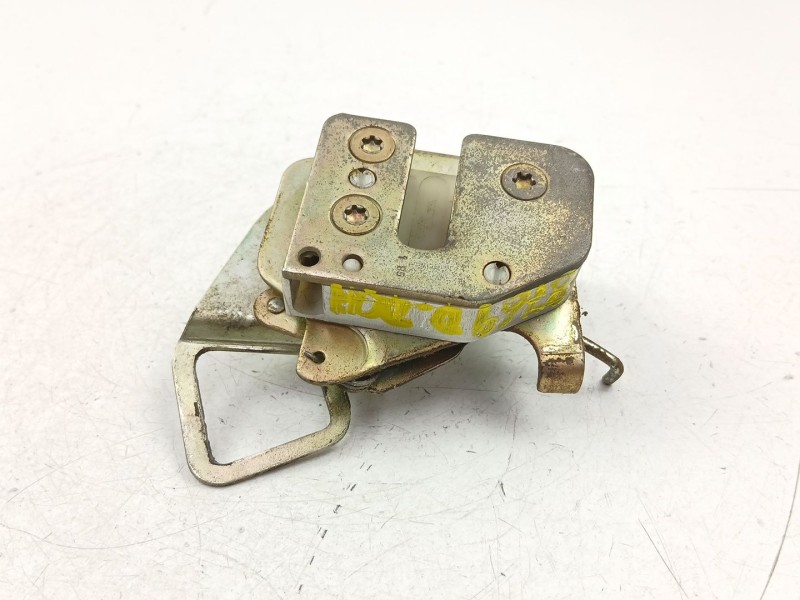 Recambio de cerradura puerta delantera derecha para renault 18 (134_) 1.6 (1341) referencia OEM IAM 7701348666  