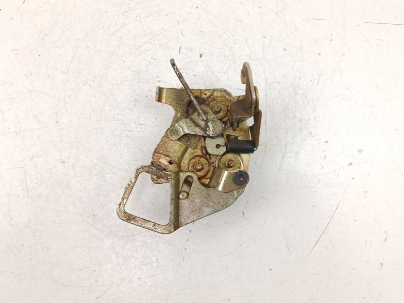 Recambio de cerradura puerta delantera derecha para renault 18 (134_) 1.6 (1341) referencia OEM IAM 7701348666  