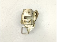 Recambio de cerradura puerta delantera izquierda para renault 18 (134_) 1.6 (1341) referencia OEM IAM 7701348665   2