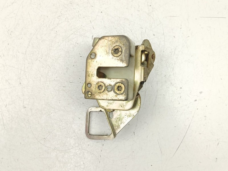 Recambio de cerradura puerta delantera izquierda para renault 18 (134_) 1.6 (1341) referencia OEM IAM 7701348665  