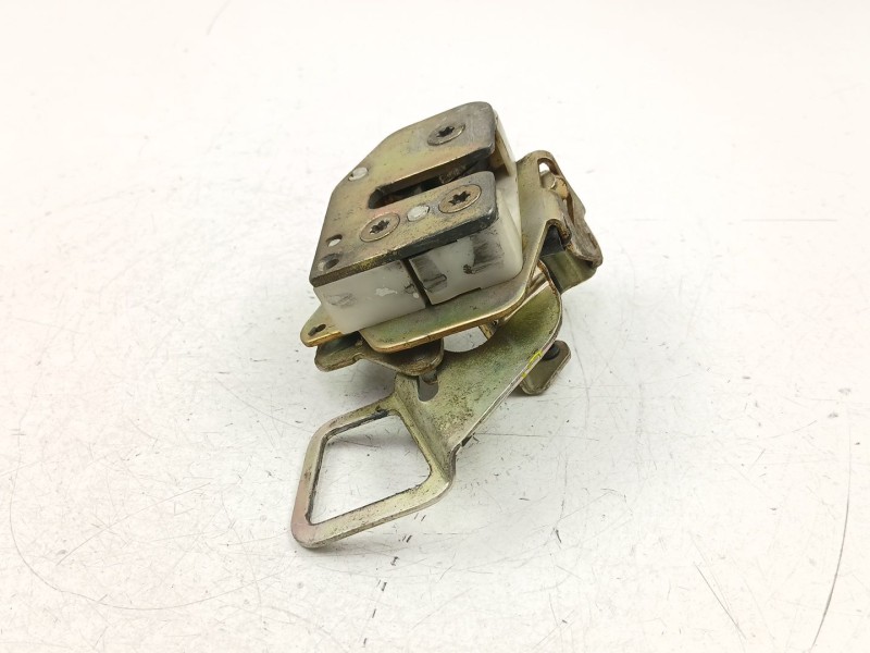 Recambio de cerradura puerta delantera izquierda para renault 18 (134_) 1.6 (1341) referencia OEM IAM 7701348665  