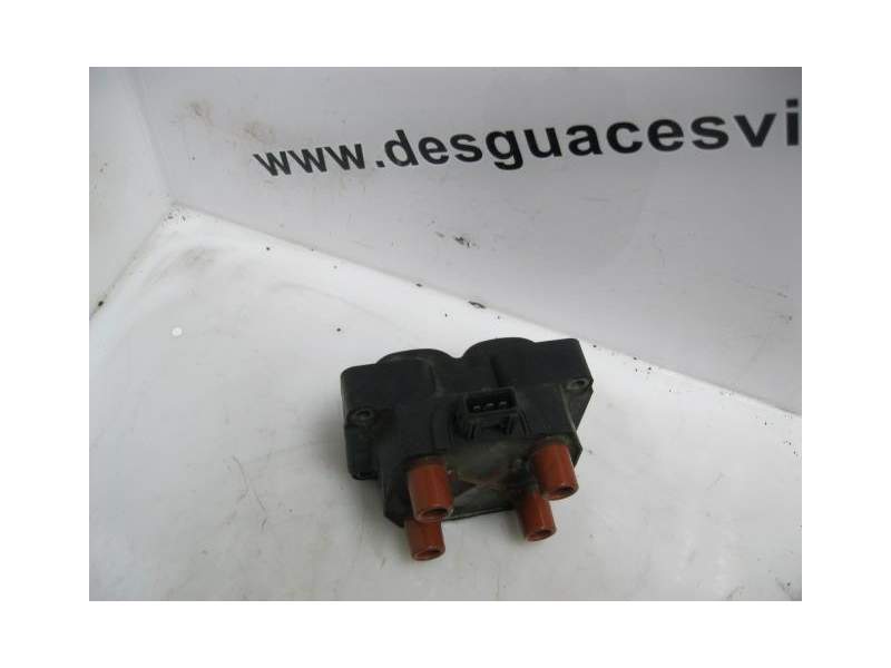 Recambio de bobina para alfa romeo 155 1.8 g explosion referencia OEM IAM 7648797  