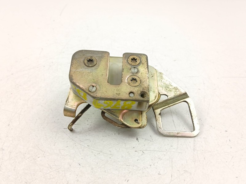 Recambio de cerradura puerta delantera izquierda para renault 18 (134_) 1.6 (1341) referencia OEM IAM 7701348665  