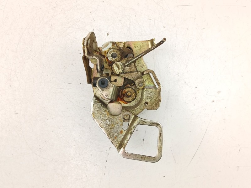 Recambio de cerradura puerta delantera izquierda para renault 18 (134_) 1.6 (1341) referencia OEM IAM 7701348665  