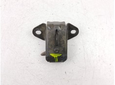 Recambio de cerradura maletero porton para renault 18 (134_) 1.6 (1341) referencia OEM IAM 7701348709   2