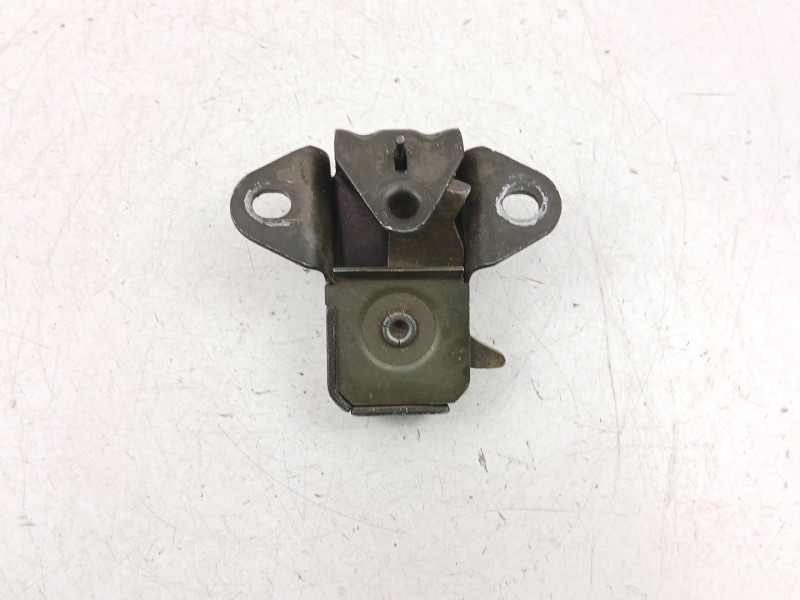 Recambio de cerradura maletero porton para renault 18 (134_) 1.6 (1341) referencia OEM IAM 7701348709  