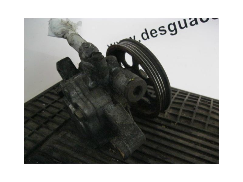 Recambio de bomba dirección : honda civic : 1.5 g-(g.sin.pb.015z8)(114,24cv) 5p [1998] para honda civic 1.5 g-(g.sin.pb.015z8) r