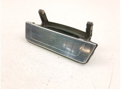 Recambio de manilla trasera izquierda para renault 18 (134_) 1.6 (1341) referencia OEM IAM 7700667976  