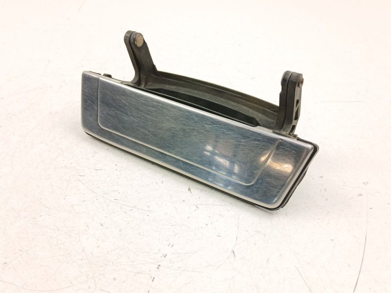 Recambio de manilla trasera izquierda para renault 18 (134_) 1.6 (1341) referencia OEM IAM 7700667976  