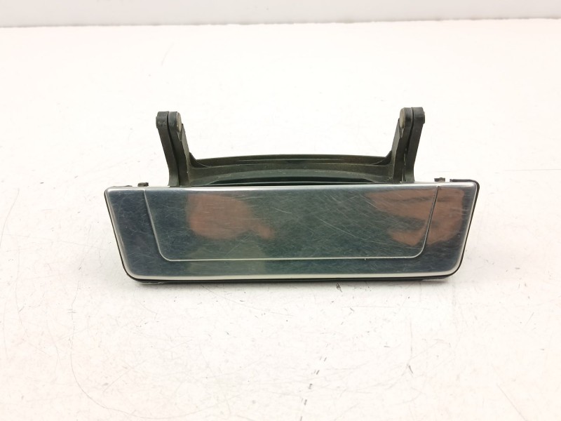 Recambio de manilla trasera izquierda para renault 18 (134_) 1.6 (1341) referencia OEM IAM 7700667976  