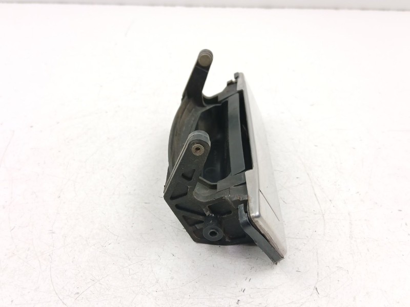 Recambio de manilla trasera izquierda para renault 18 (134_) 1.6 (1341) referencia OEM IAM 7700667976  