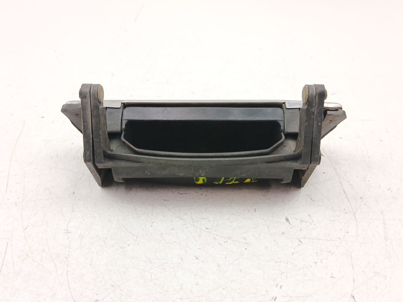 Recambio de manilla trasera izquierda para renault 18 (134_) 1.6 (1341) referencia OEM IAM 7700667976  