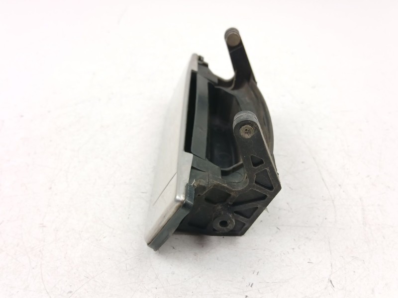 Recambio de manilla trasera izquierda para renault 18 (134_) 1.6 (1341) referencia OEM IAM 7700667976  