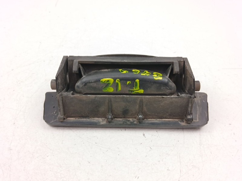 Recambio de manilla trasera izquierda para renault 18 (134_) 1.6 (1341) referencia OEM IAM 7700667976  