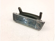 Recambio de manilla trasera derecha para renault 18 (134_) 1.6 (1341) referencia OEM IAM 7700667976  