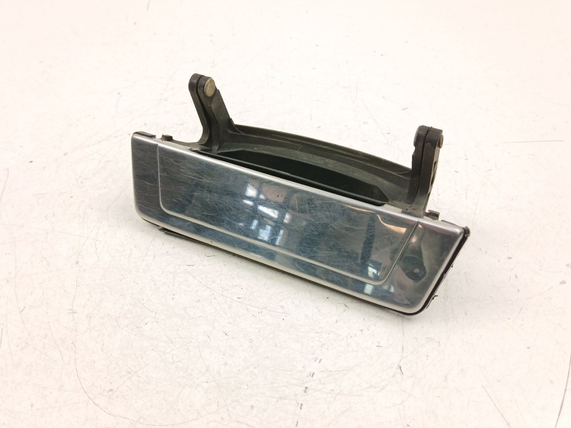 Recambio de manilla trasera derecha para renault 18 (134_) 1.6 (1341) referencia OEM IAM 7700667976  