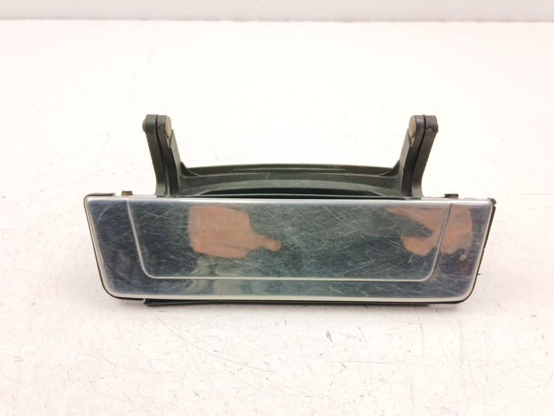 Recambio de manilla trasera derecha para renault 18 (134_) 1.6 (1341) referencia OEM IAM 7700667976  