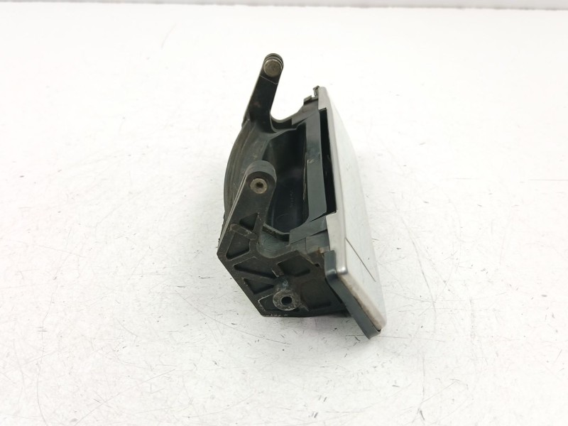 Recambio de manilla trasera derecha para renault 18 (134_) 1.6 (1341) referencia OEM IAM 7700667976  