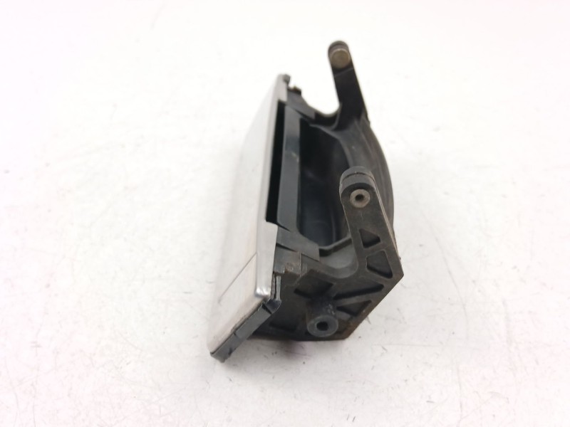 Recambio de manilla trasera derecha para renault 18 (134_) 1.6 (1341) referencia OEM IAM 7700667976  