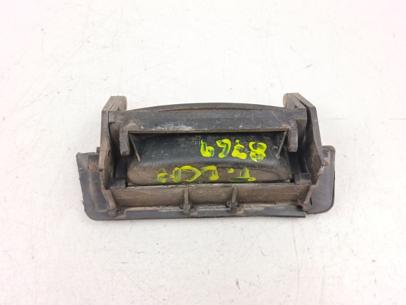 Recambio de manilla trasera derecha para renault 18 (134_) 1.6 (1341) referencia OEM IAM 7700667976  