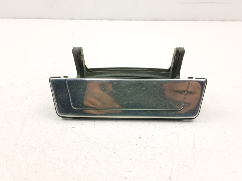 Recambio de manilla delantera izquierda para renault 18 (134_) 1.6 (1341) referencia OEM IAM 7700667976  