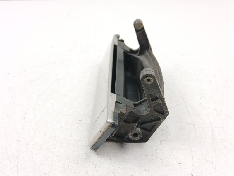 Recambio de manilla delantera izquierda para renault 18 (134_) 1.6 (1341) referencia OEM IAM 7700667976  