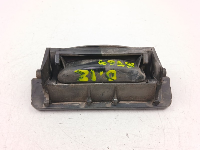 Recambio de manilla delantera izquierda para renault 18 (134_) 1.6 (1341) referencia OEM IAM 7700667976  