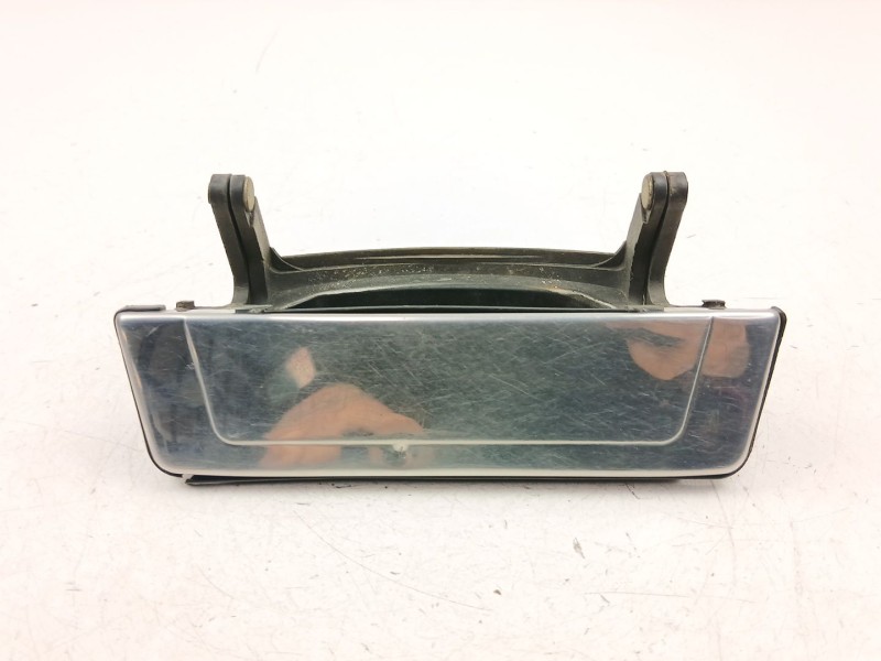 Recambio de manilla delantera derecha para renault 18 (134_) 1.6 (1341) referencia OEM IAM 7700667976  