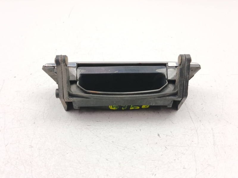 Recambio de manilla delantera derecha para renault 18 (134_) 1.6 (1341) referencia OEM IAM 7700667976  