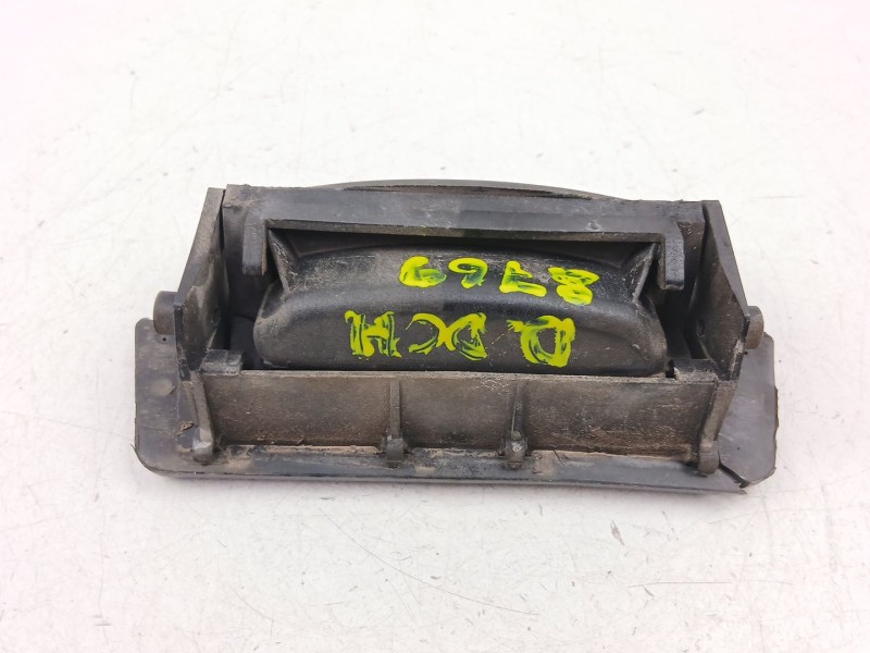 Recambio de manilla delantera derecha para renault 18 (134_) 1.6 (1341) referencia OEM IAM 7700667976  