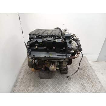 MOTOR TURBO DIESEL 204D1 