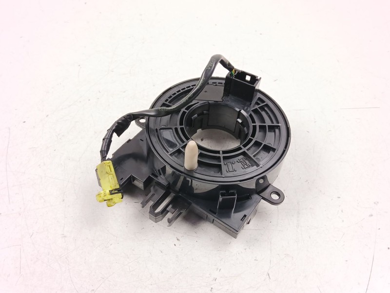 Recambio de anillo airbag para nissan qashqai ii (j11, j11_) 1.2 dig-t referencia OEM IAM 255544EA0A  