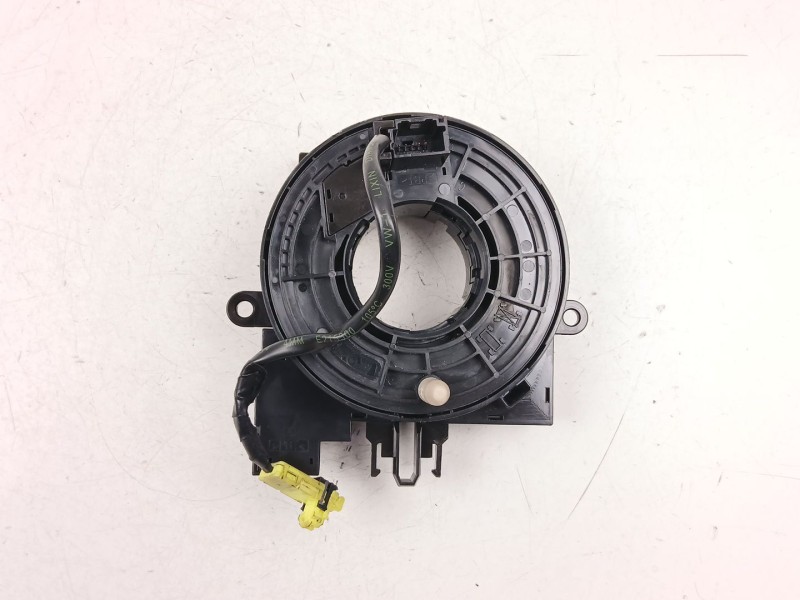Recambio de anillo airbag para nissan qashqai ii (j11, j11_) 1.2 dig-t referencia OEM IAM 255544EA0A  