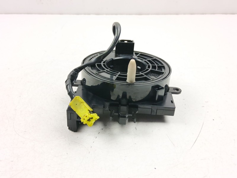 Recambio de anillo airbag para nissan qashqai ii (j11, j11_) 1.2 dig-t referencia OEM IAM 255544EA0A  