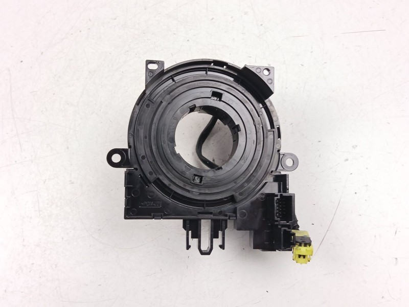 Recambio de anillo airbag para nissan qashqai ii (j11, j11_) 1.2 dig-t referencia OEM IAM 255544EA0A  