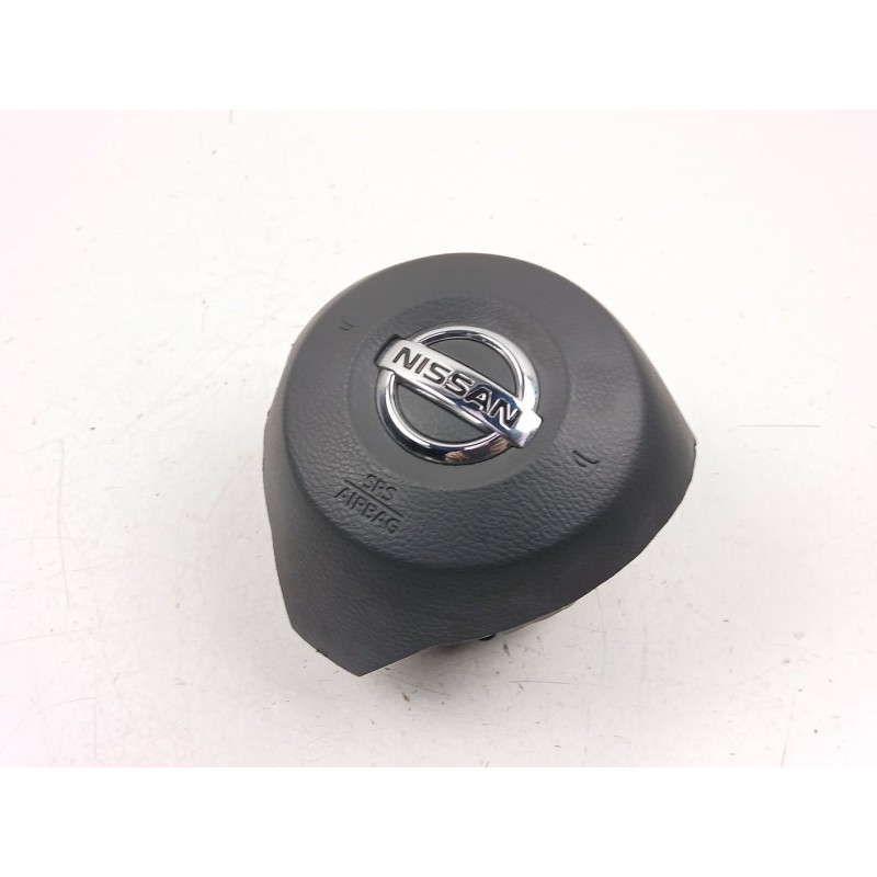 Recambio de airbag conductor para nissan qashqai ii (j11, j11_) 1.2 dig-t referencia OEM IAM 98510HV00C  