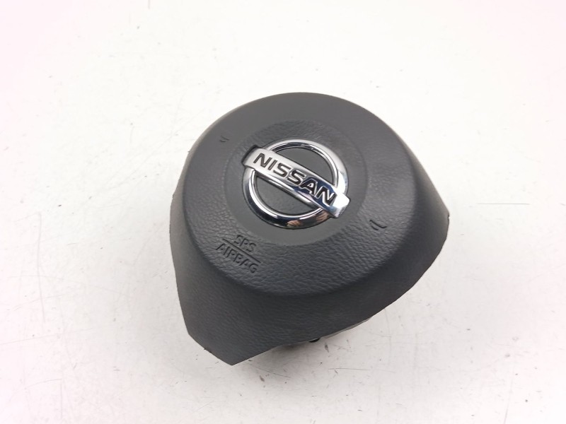 Recambio de airbag conductor para nissan qashqai ii (j11, j11_) 1.2 dig-t referencia OEM IAM 98510HV00C  
