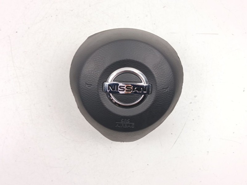 Recambio de airbag conductor para nissan qashqai ii (j11, j11_) 1.2 dig-t referencia OEM IAM 98510HV00C  